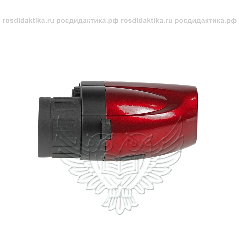 Бинокль Veber 8х21 (Рубин)