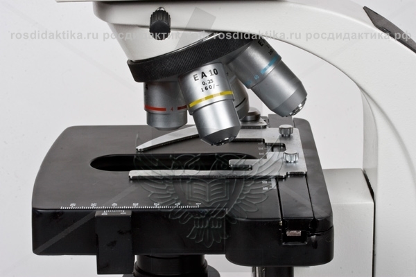 Микроскоп Альтами БИО 8 (бино) LED