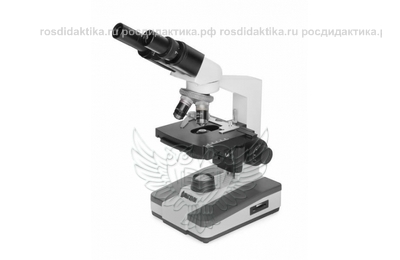 Микроскоп Альтами БИО 6 (бино) 