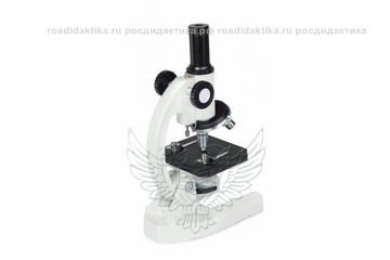 Микроскоп Альтами Школьный 2