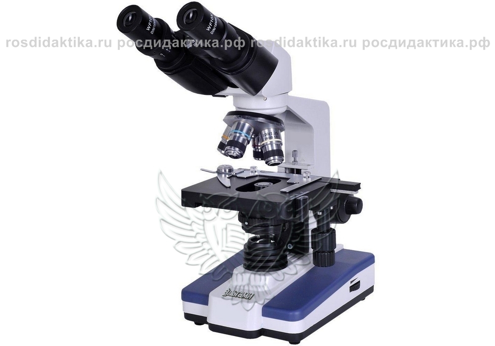 Микроскоп Альтами БИО 4 (бино) LED