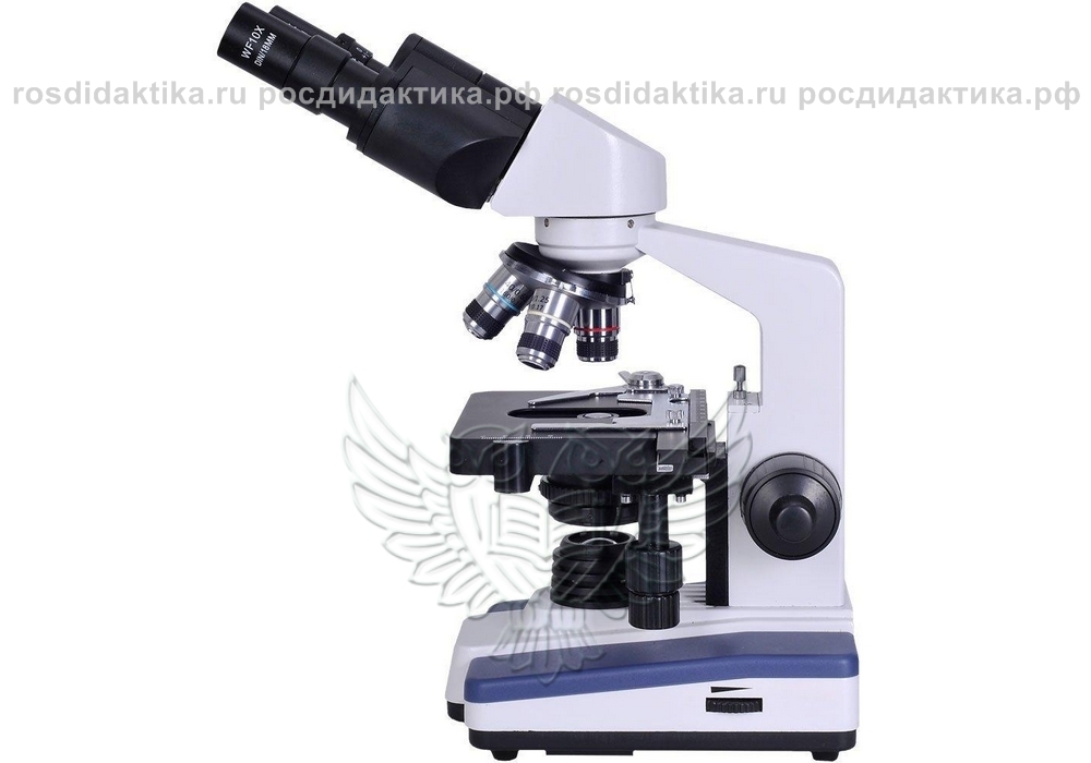 Микроскоп Альтами БИО 4 (бино) LED