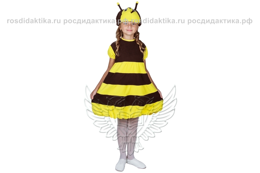 Костюм "Пчела"
