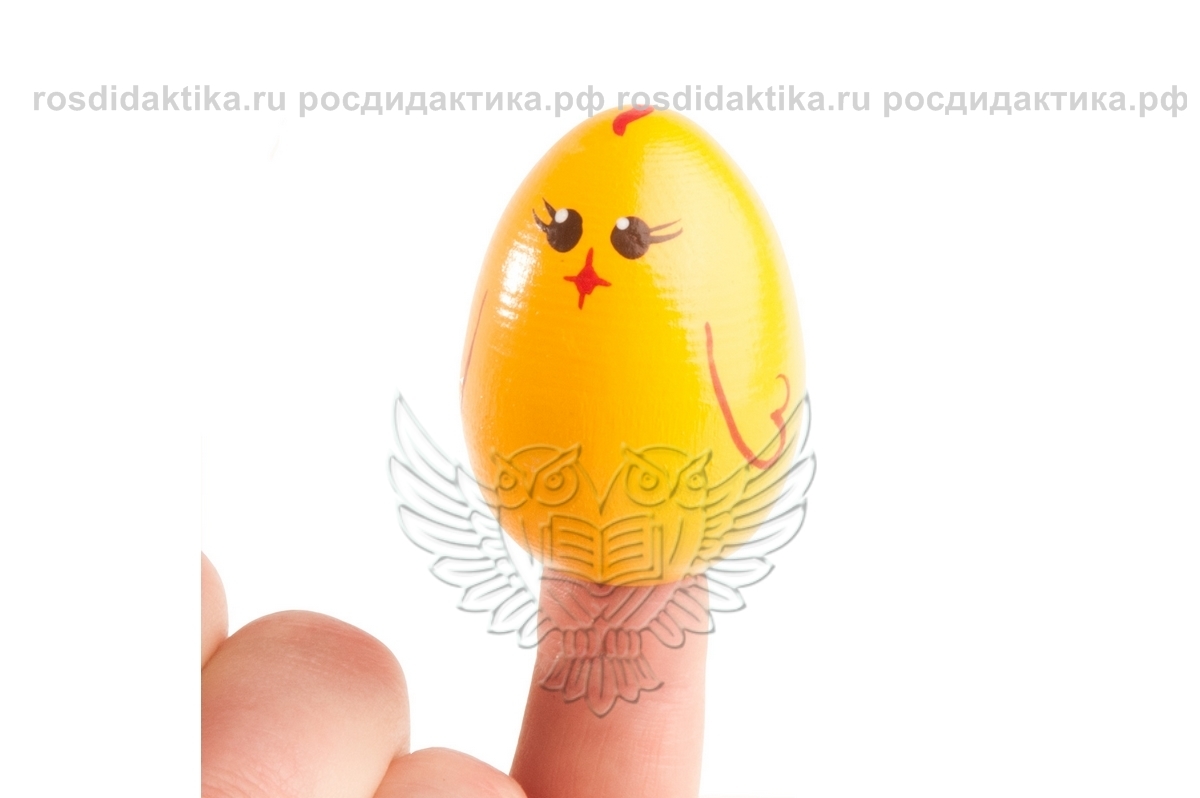 Яйцо с цыпленком