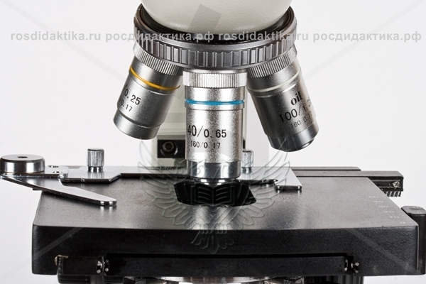 Микроскоп Альтами БИО 7 (бино) LED