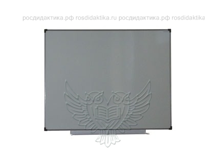 Доска аудиторная одноэлементная ДК 15б, маркер, 2000х1000х20