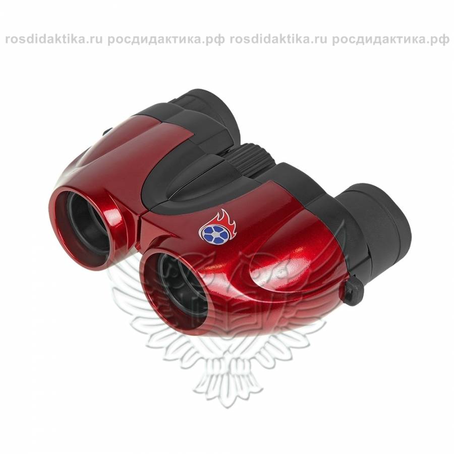 Бинокль Veber 8х21 (Рубин)